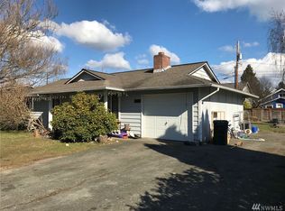 2910 Patton St, Bellingham, WA 98225