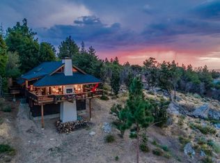 52430 Double View Dr, Idyllwild, CA 92549