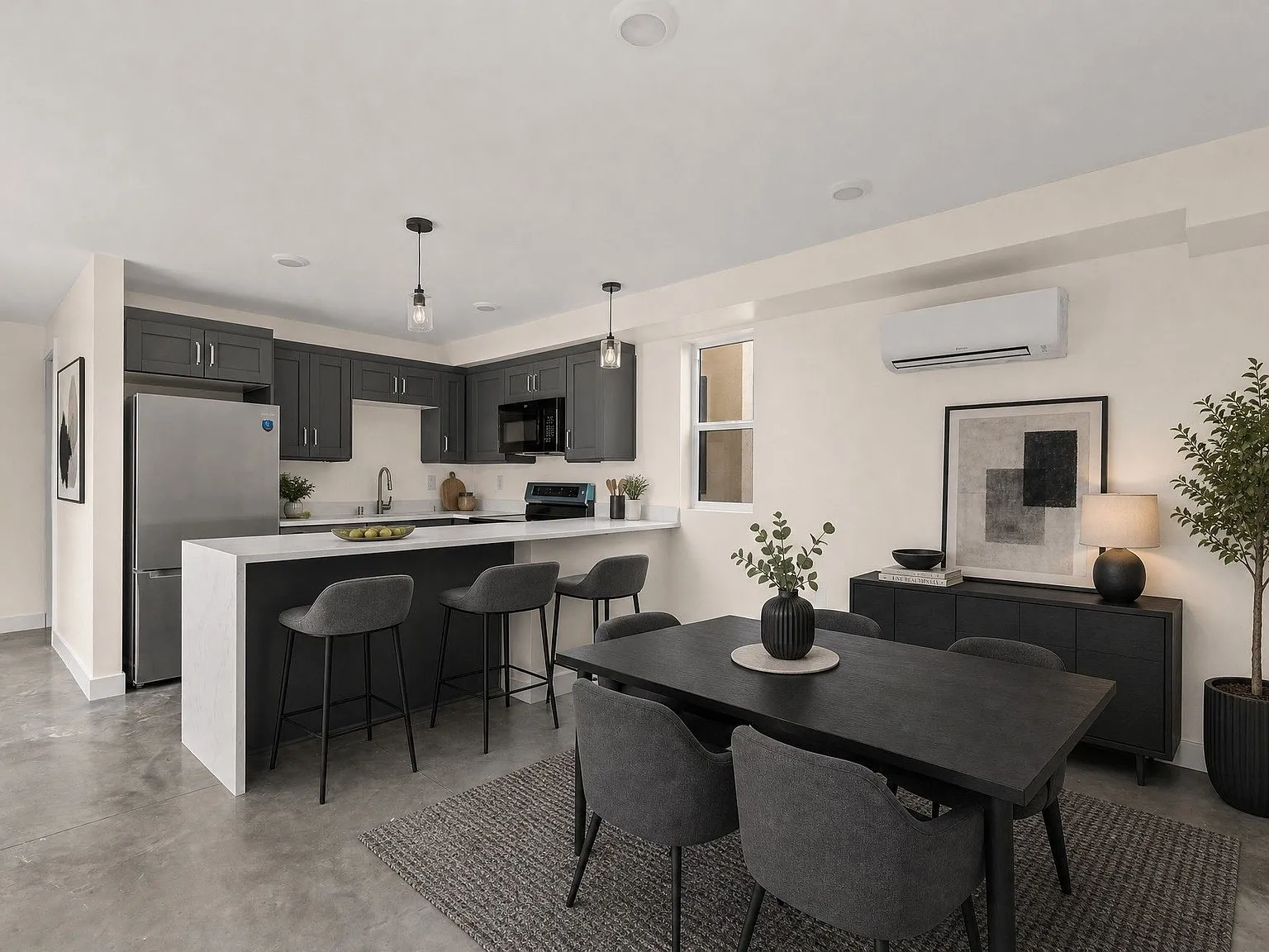 2 bed, $2,895 — Photo 3