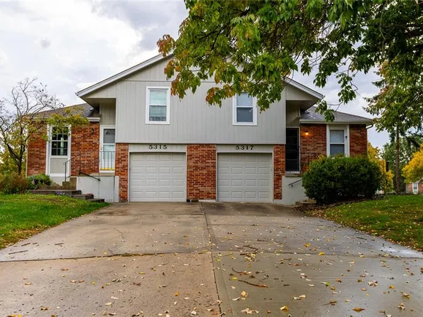 5315 NW 87th Ct, Kansas City, MO 64154