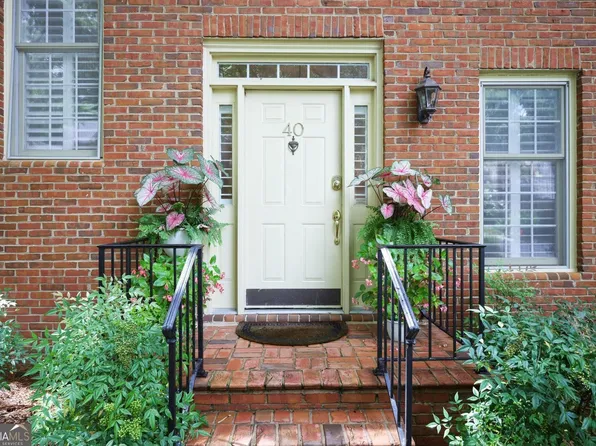 40 Ivy Pkwy NE, Atlanta, GA 30342