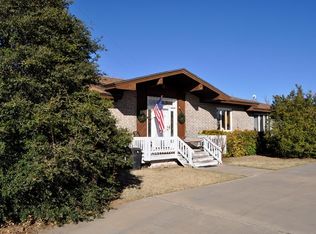 253 County Road 252, Sweetwater, TX 79556