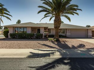 21447 N Palm Desert Dr, Sun City West, AZ 85375