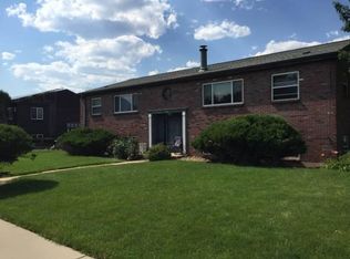 5185 Santa Clara Pl APT B, Boulder, CO 80303
