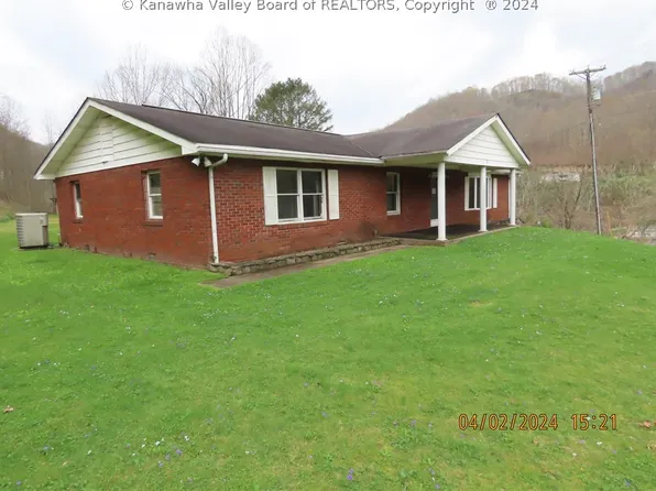 83 Thirl Dr, Verdunville, WV 25649