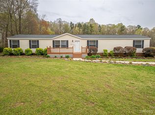 29716 Tiffany Woods Rd, Richfield, NC 28137