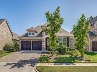 8309 Inverness, The Colony, TX 75056