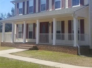 3663 Us Highway 41 N, Byron, GA 31008