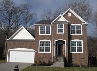 3926 Signature Ct #L203, Smyrna, TN 37167