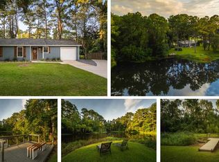 165 Sierra Rd, Havana, FL 32333