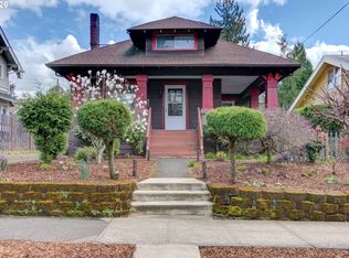 2534 NE 44th Ave, Portland, OR