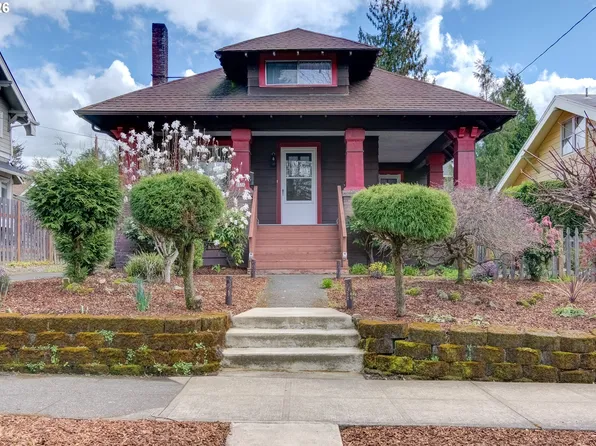 2534 NE 44th Ave, Portland, OR 97213