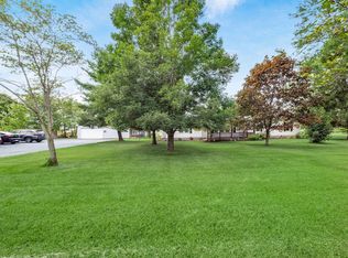 3994 W Jeff Kiousville Rd, London, OH 43140