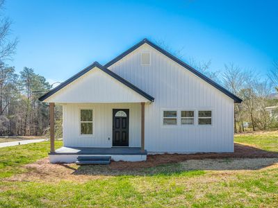9742 Highway 193, Chickamauga, GA, 30707