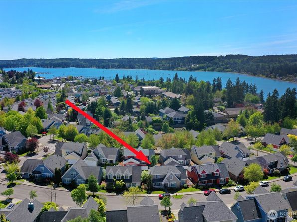 19809 Ash Crest Loop NE, Poulsbo, WA 98370
