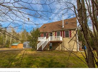 6 Airika B Dr, Lincolnville, ME 04849