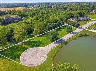 1200 N Regency Pkwy, Muncie, IN 47304