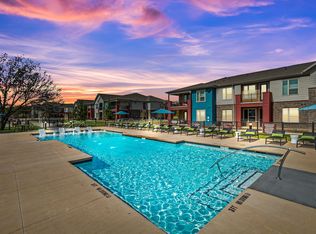 1501 Mockingbird Ln APT 1117, Denton, TX 76209