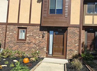 3766 Pendlestone Dr, Columbus, OH 43230