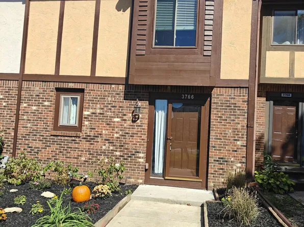3766 Pendlestone Dr, Columbus, OH 43230