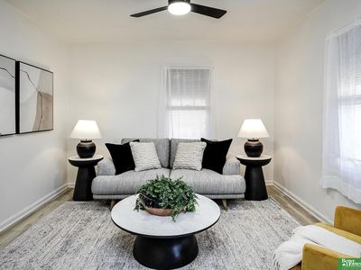 3547 Drexel St, Omaha, NE, 68107