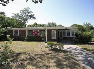 5947 Redberry Ln, Jacksonville, FL 32211