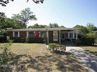 5947 Redberry Ln, Jacksonville, FL, 32211