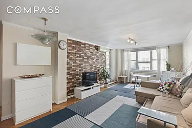 Sold by Compass