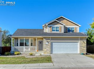 11155 Falling Star Rd, Fountain, CO 80817