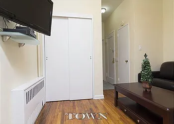 Rented by Town Residential