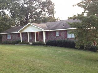 124 School Loop Dr, Tremont, MS 38876