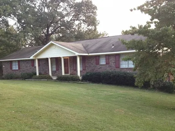 124 School Loop Dr, Tremont, MS 38876