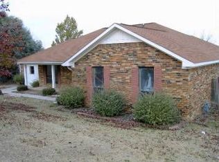 3303 Longcreek Ln, Augusta, GA 30906