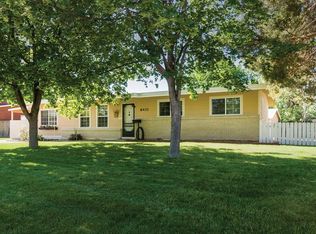 6433 W Kirkwood Rd, Boise, ID 83709