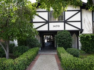 1470 E Wilson Ave #206, Glendale, CA 91206