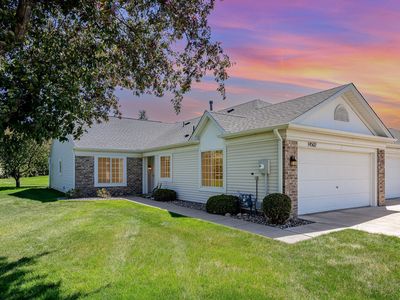 14502 Eureka Ct, Apple Valley, MN, 55124
