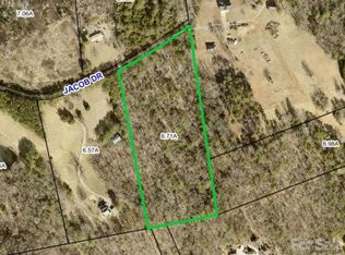 0 Jacob Dr, Hickory, NC 28602