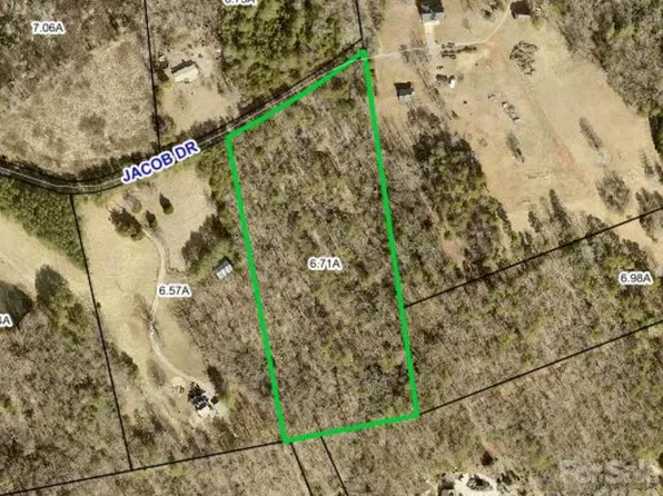 0 Jacob Dr, Hickory, NC 28602
