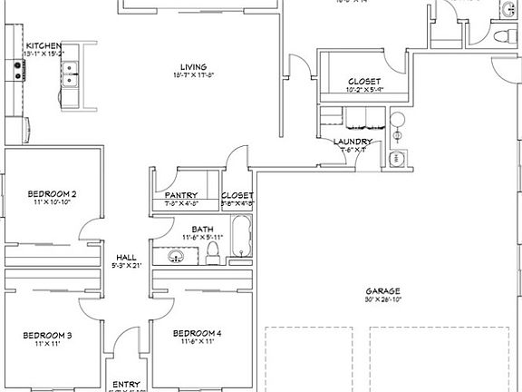 4th image of this home