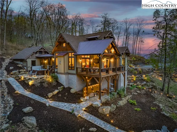 79 Cliffside Trail, Banner Elk, NC 28604