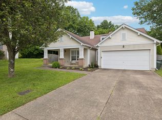 808 Garrett Way Ct, Antioch, TN 37013