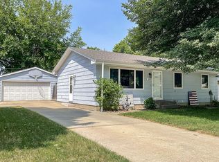 5000 W 39th St, Sioux Falls, SD 57106