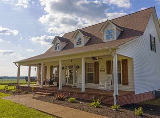 1234 Lem Williams Rd, Bells, TN 38006