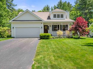 134 Natures View Dr, Laconia, NH 03246