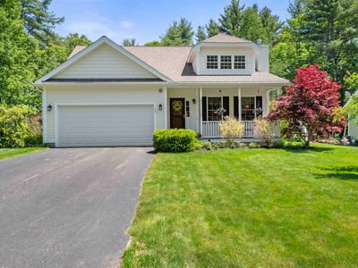 134 Natures View Drive, Laconia, NH, 03246