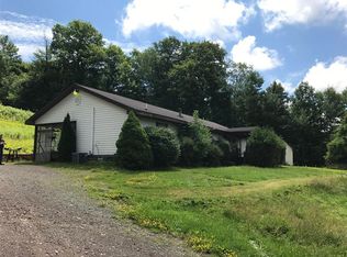 212 Seely Wood Rd, Walton, NY 13856