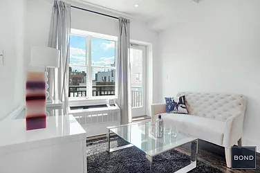 Sold by Bond New York