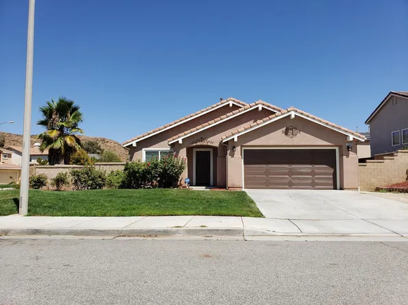 27670 Hollyoak Way, Sun City, CA 92585