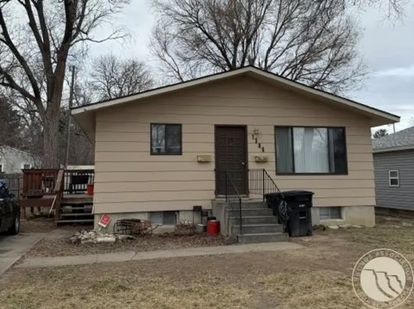 1508 11th St W, Billings, MT 59102