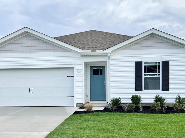 1115 Albritton Ln, Salisbury, MD 21801